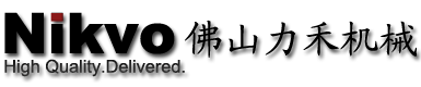 力禾机械
